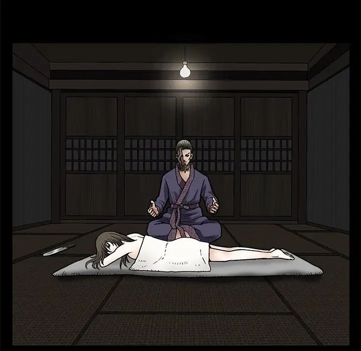 [韩国漫画] 后娜 剧情,熟女人妻,巨乳大奶#[126P]-20