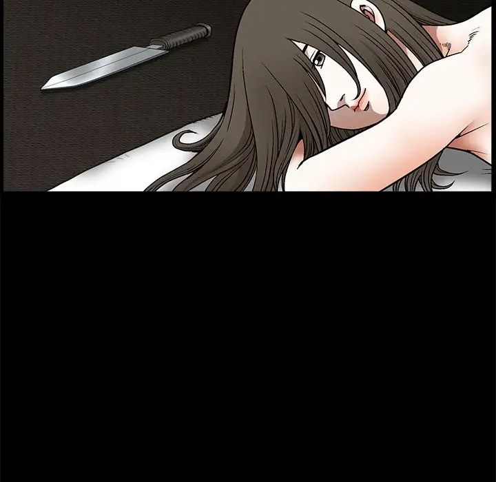 [韩国漫画] 后娜 剧情,熟女人妻,巨乳大奶#[126P]-22