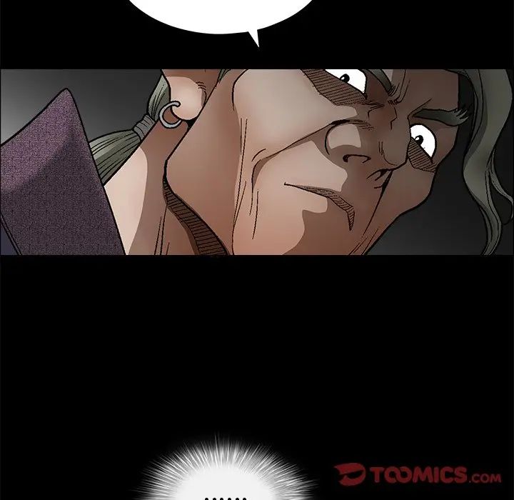 [韩国漫画] 后娜 剧情,熟女人妻,巨乳大奶#[126P]-27