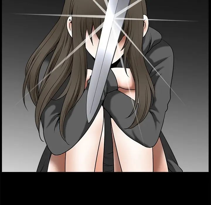 [韩国漫画] 后娜 剧情,熟女人妻,巨乳大奶#[126P]-5