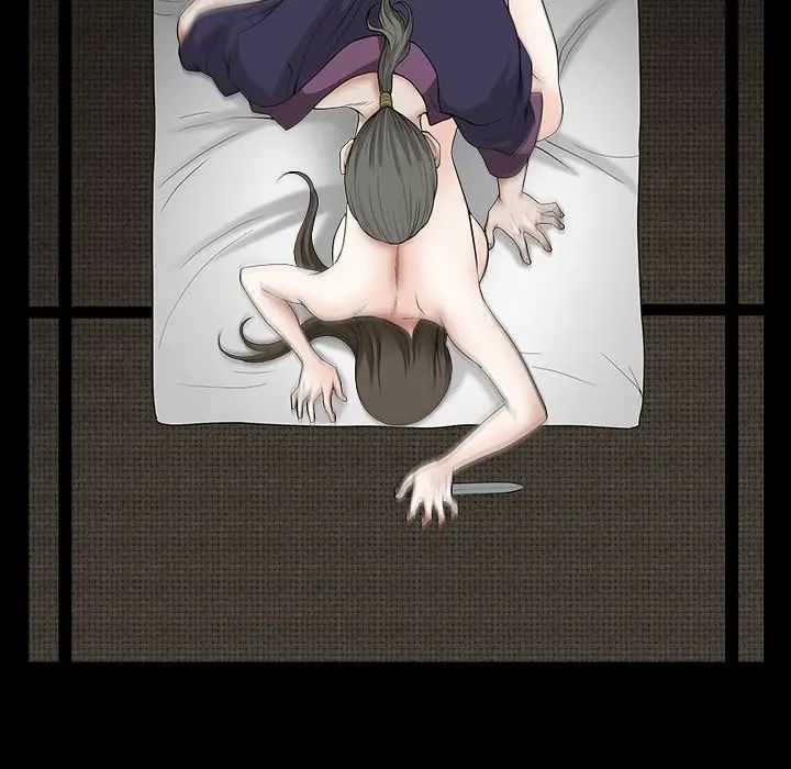 [韩国漫画] 后娜 剧情,熟女人妻,巨乳大奶#[126P]-72