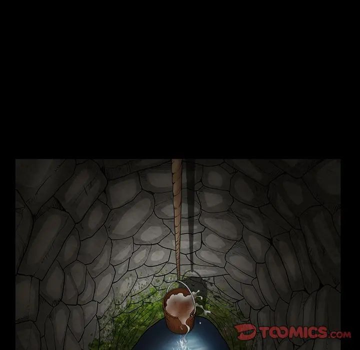 [韩国漫画] 后娜 剧情,熟女人妻,巨乳大奶#[126P]-81