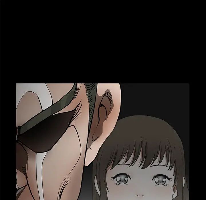 [韩国漫画] 后娜 剧情,熟女人妻,巨乳大奶#[126P]-94