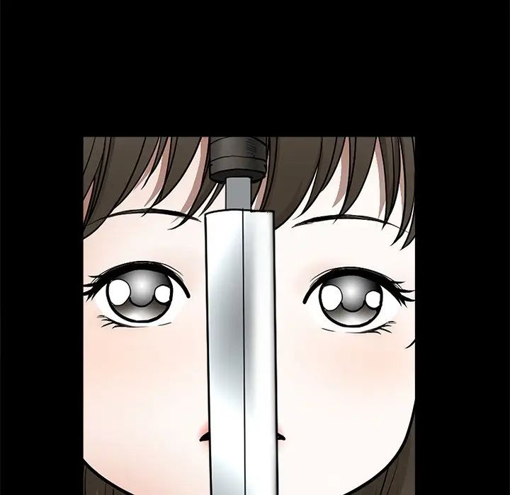 [韩国漫画] 后娜 剧情,熟女人妻,巨乳大奶#[126P]-96