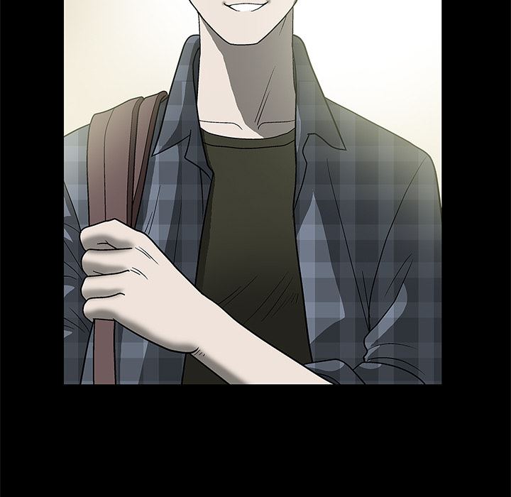 [韩国漫画] 后娜 剧情,熟女人妻,巨乳大奶#[180P]-13