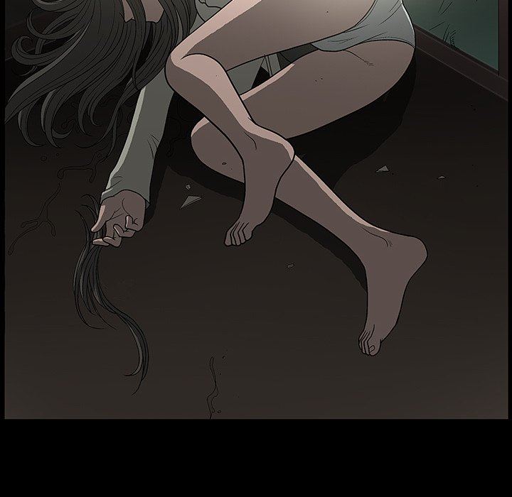 [韩国漫画] 后娜 剧情,熟女人妻,巨乳大奶#[158P]-105