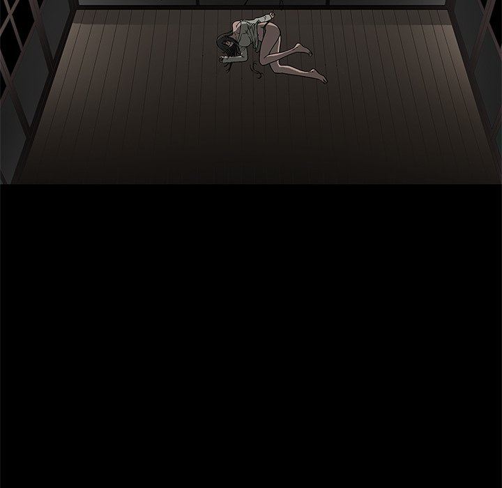 [韩国漫画] 后娜 剧情,熟女人妻,巨乳大奶#[158P]-133