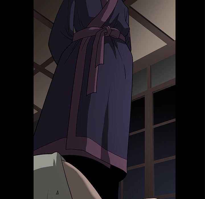 [韩国漫画] 后娜 剧情,熟女人妻,巨乳大奶#[158P]-139