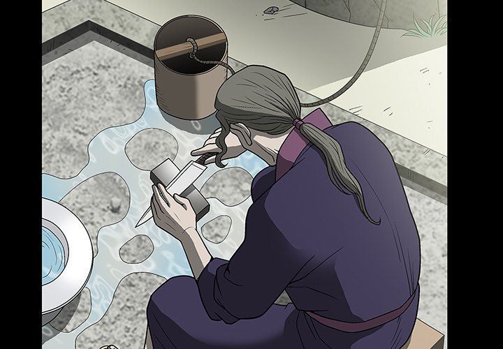 [韩国漫画] 后娜 剧情,熟女人妻,巨乳大奶#[158P]-2