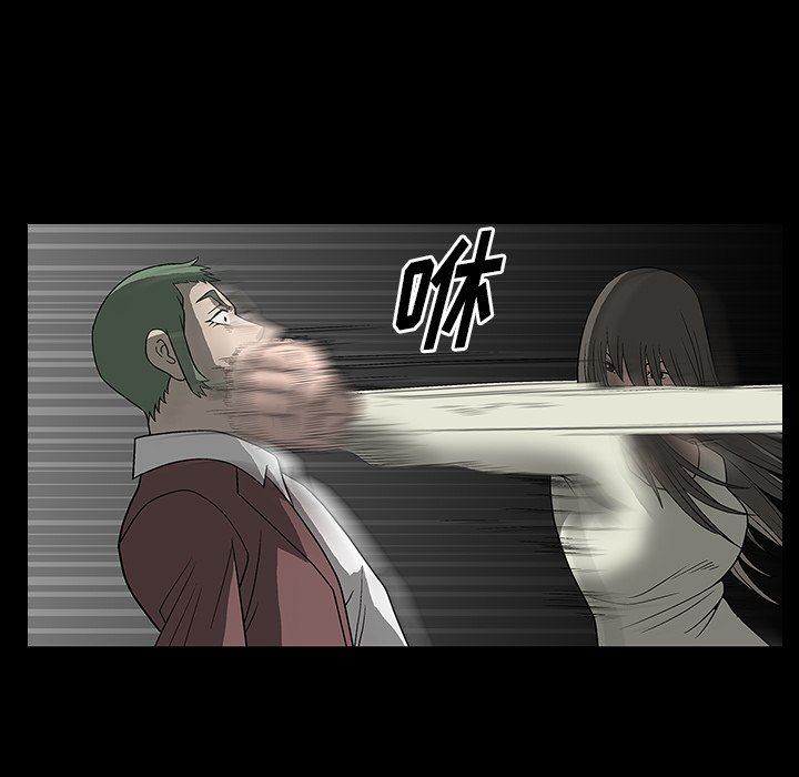 [韩国漫画] 后娜 剧情,熟女人妻,巨乳大奶#[158P]-29