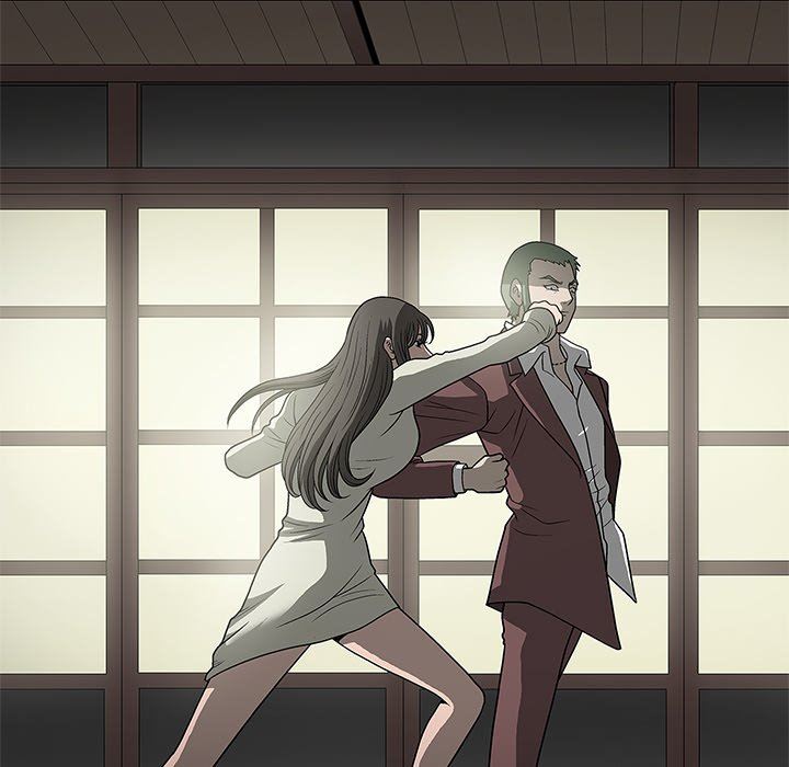 [韩国漫画] 后娜 剧情,熟女人妻,巨乳大奶#[158P]-72