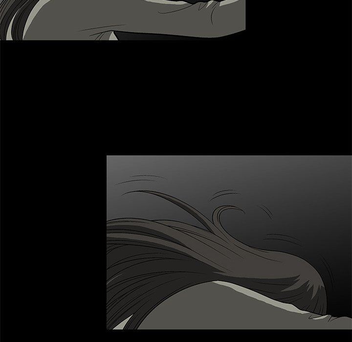 [韩国漫画] 后娜 剧情,熟女人妻,巨乳大奶#[158P]-76