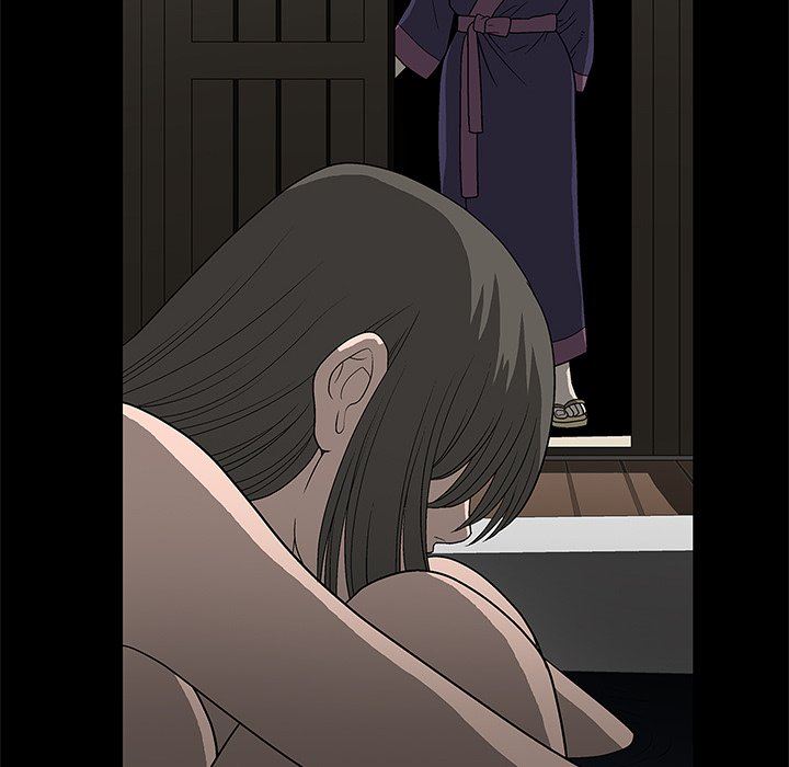 [韩国漫画] 后娜 剧情,熟女人妻,巨乳大奶#[148P]-22