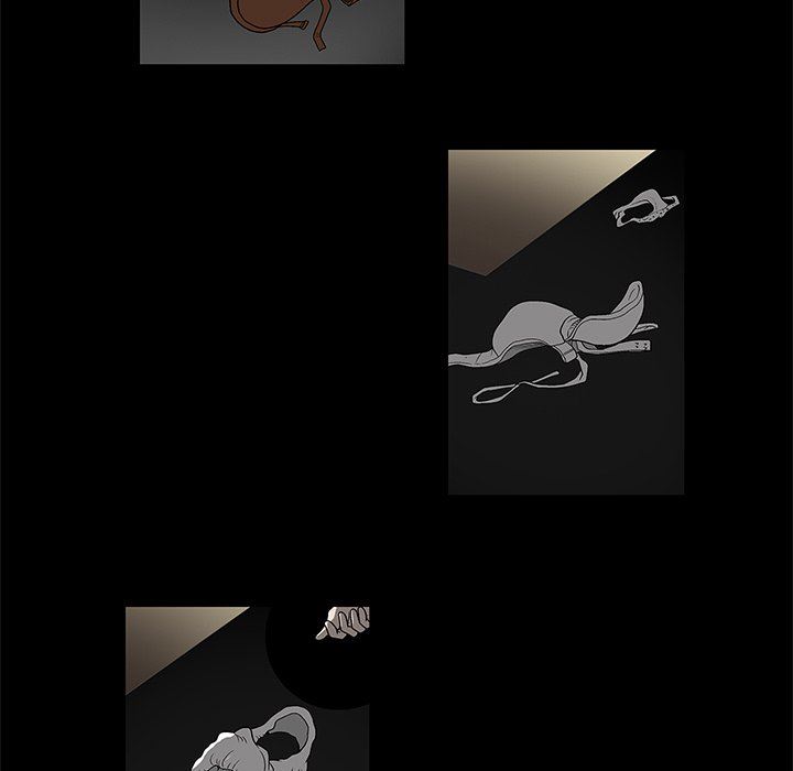 [韩国漫画] 后娜 剧情,熟女人妻,巨乳大奶#[148P]-41