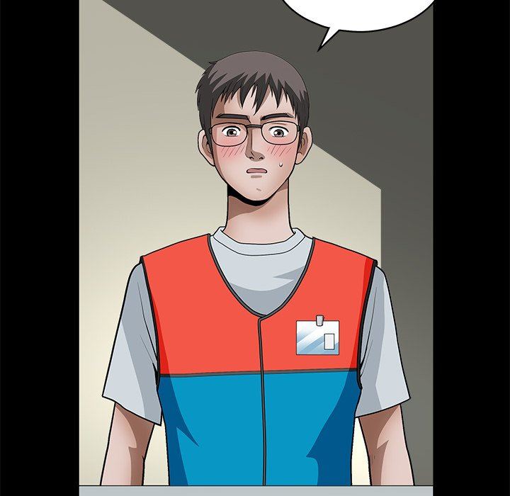 [韩国漫画] 后娜 剧情,熟女人妻,巨乳大奶#[123P]-110