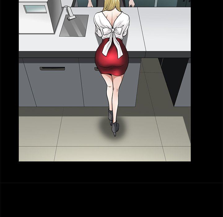 [韩国漫画] 后娜 剧情,熟女人妻,巨乳大奶#[123P]-115