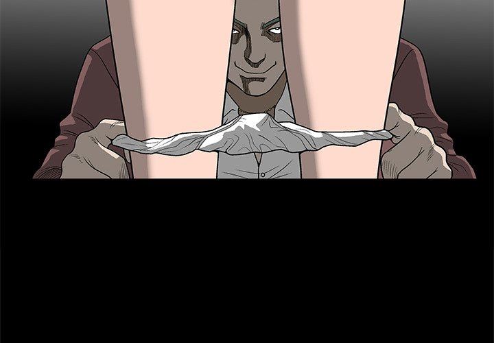 [韩国漫画] 后娜 剧情,熟女人妻,巨乳大奶#[123P]-2