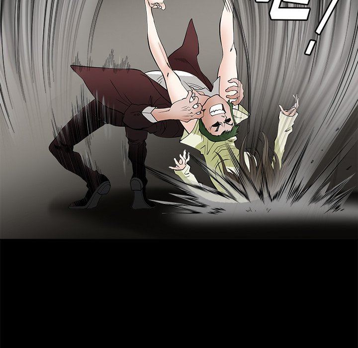 [韩国漫画] 后娜 剧情,熟女人妻,巨乳大奶#[123P]-59