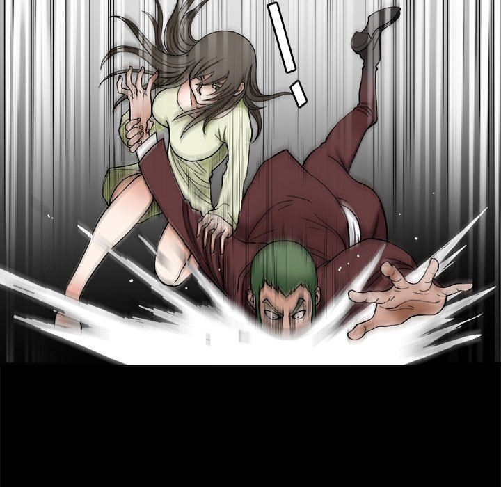 [韩国漫画] 后娜 剧情,熟女人妻,巨乳大奶#[123P]-70