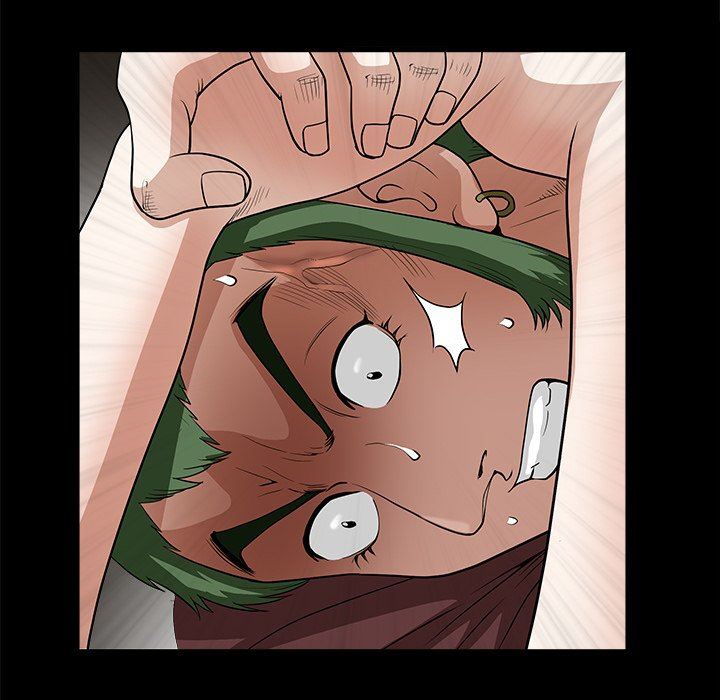 [韩国漫画] 后娜 剧情,熟女人妻,巨乳大奶#[157P]-122