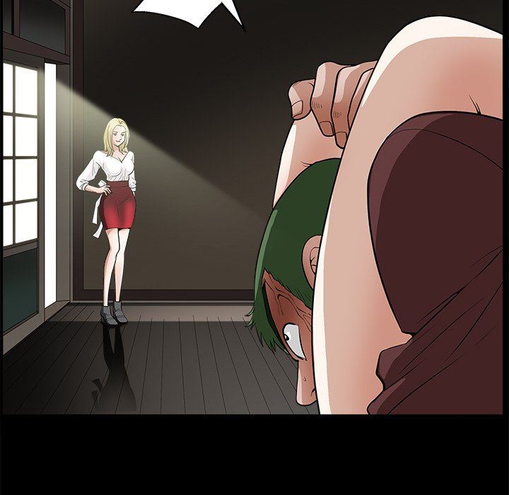 [韩国漫画] 后娜 剧情,熟女人妻,巨乳大奶#[157P]-124