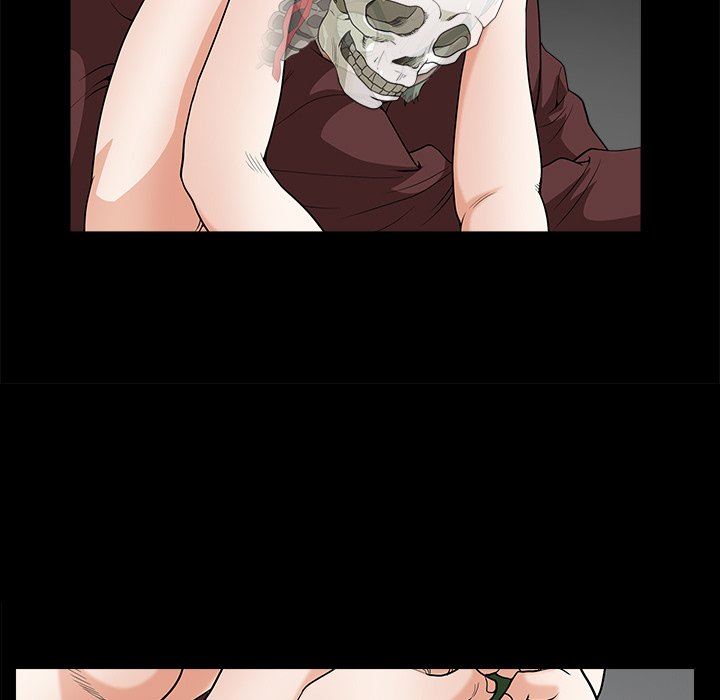 [韩国漫画] 后娜 剧情,熟女人妻,巨乳大奶#[157P]-137