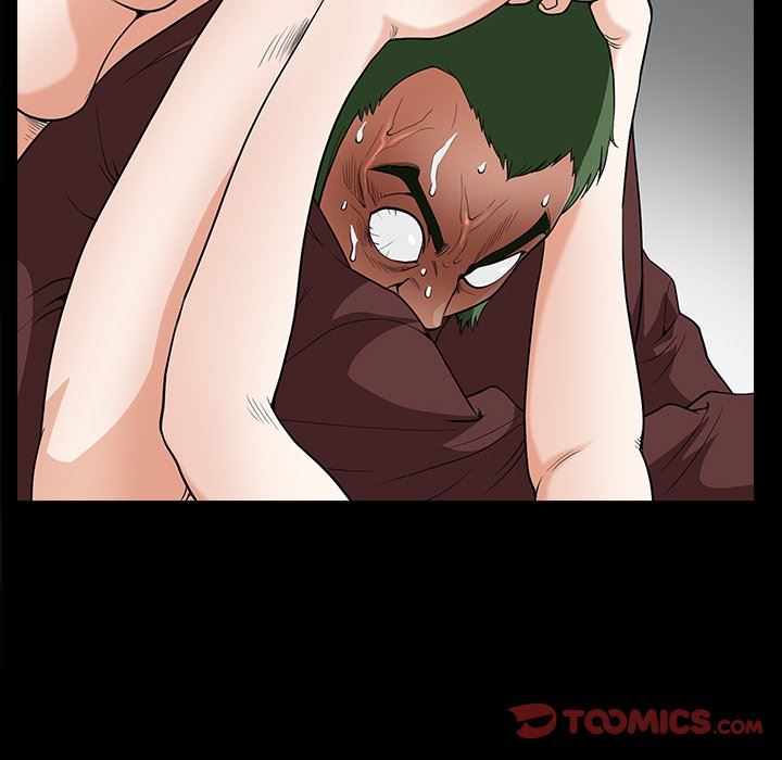 [韩国漫画] 后娜 剧情,熟女人妻,巨乳大奶#[157P]-138