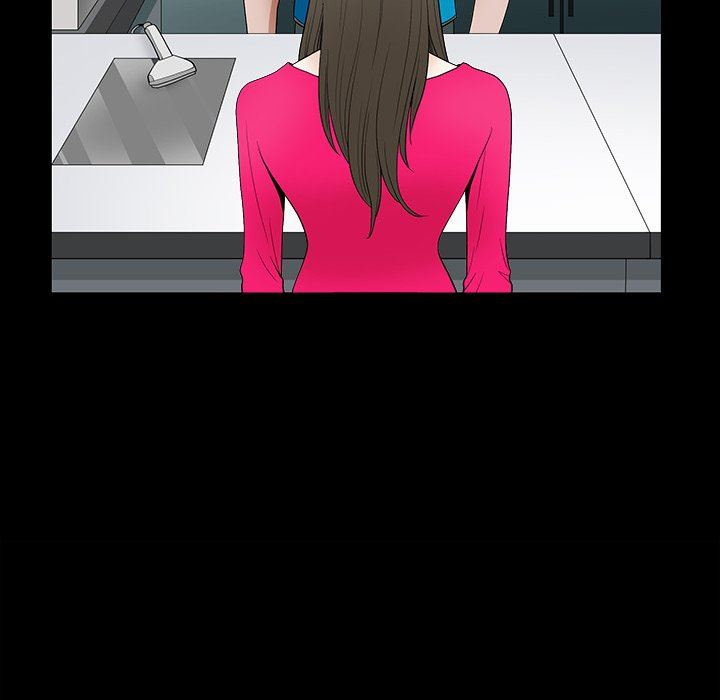 [韩国漫画] 后娜 剧情,熟女人妻,巨乳大奶#[139P]-127