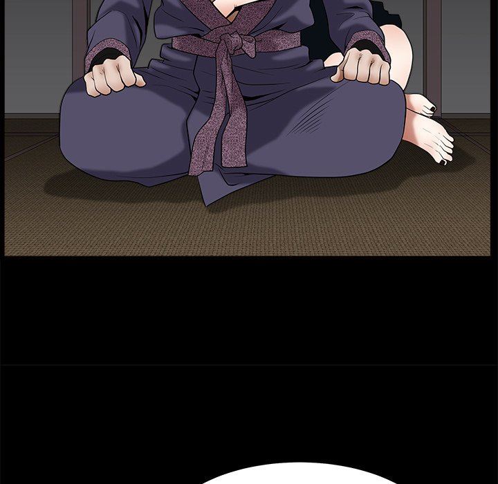 [韩国漫画] 后娜 剧情,熟女人妻,巨乳大奶#[139P]-19