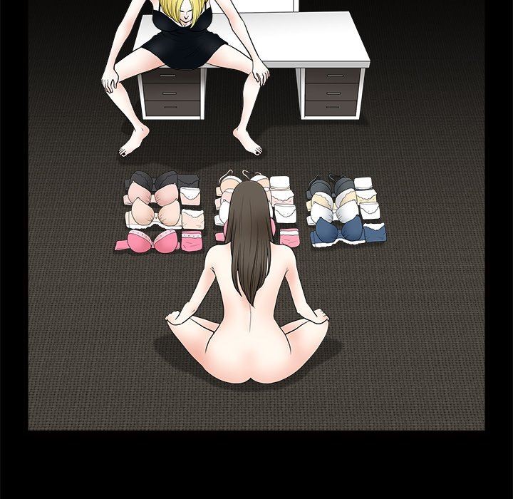 [韩国漫画] 后娜 剧情,熟女人妻,巨乳大奶#[139P]-59