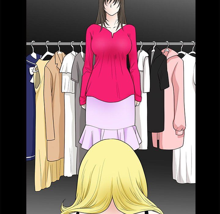 [韩国漫画] 后娜 剧情,熟女人妻,巨乳大奶#[139P]-95