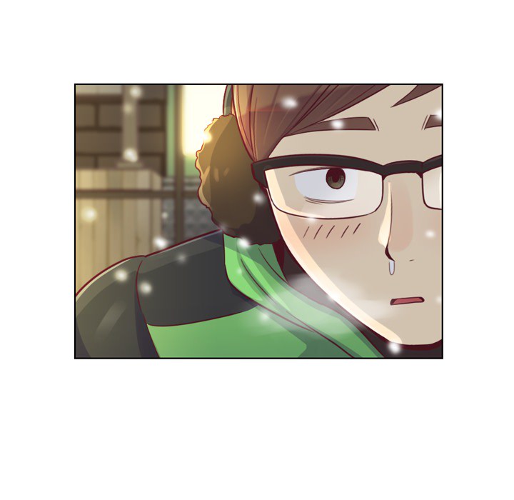 [韩国漫画] 郑主任为何这样 爱情,巨乳大奶,OL#[58P]-10