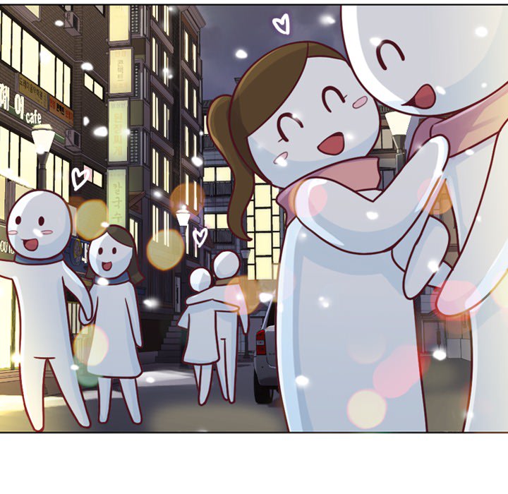 [韩国漫画] 郑主任为何这样 爱情,巨乳大奶,OL#[58P]-11