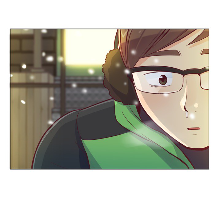 [韩国漫画] 郑主任为何这样 爱情,巨乳大奶,OL#[58P]-12