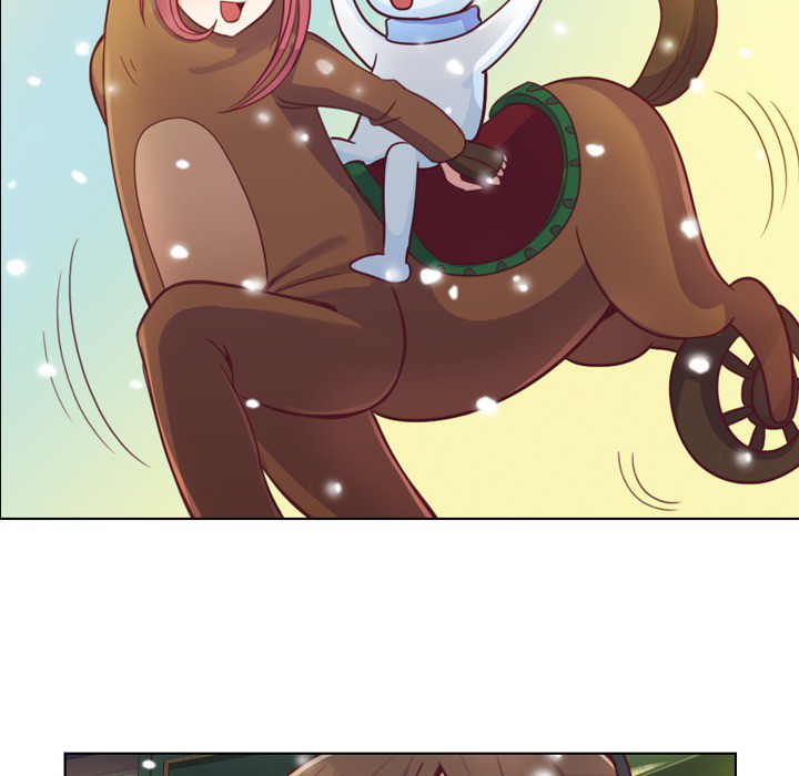 [韩国漫画] 郑主任为何这样 爱情,巨乳大奶,OL#[58P]-30