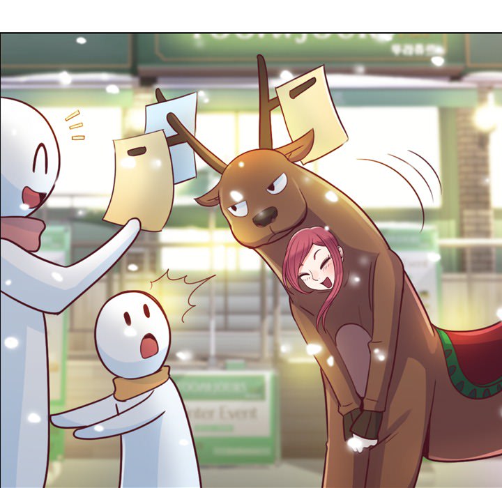 [韩国漫画] 郑主任为何这样 爱情,巨乳大奶,OL#[58P]-32