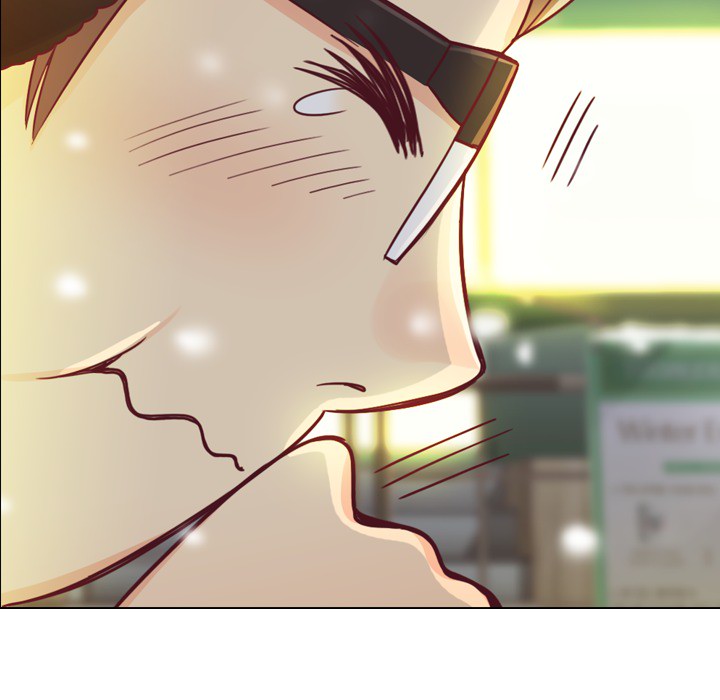 [韩国漫画] 郑主任为何这样 爱情,巨乳大奶,OL#[58P]-36