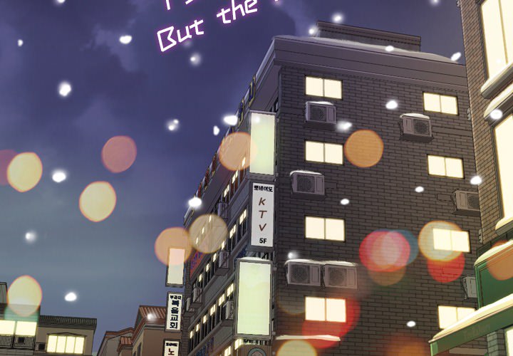 [韩国漫画] 郑主任为何这样 爱情,巨乳大奶,OL#[58P]-4