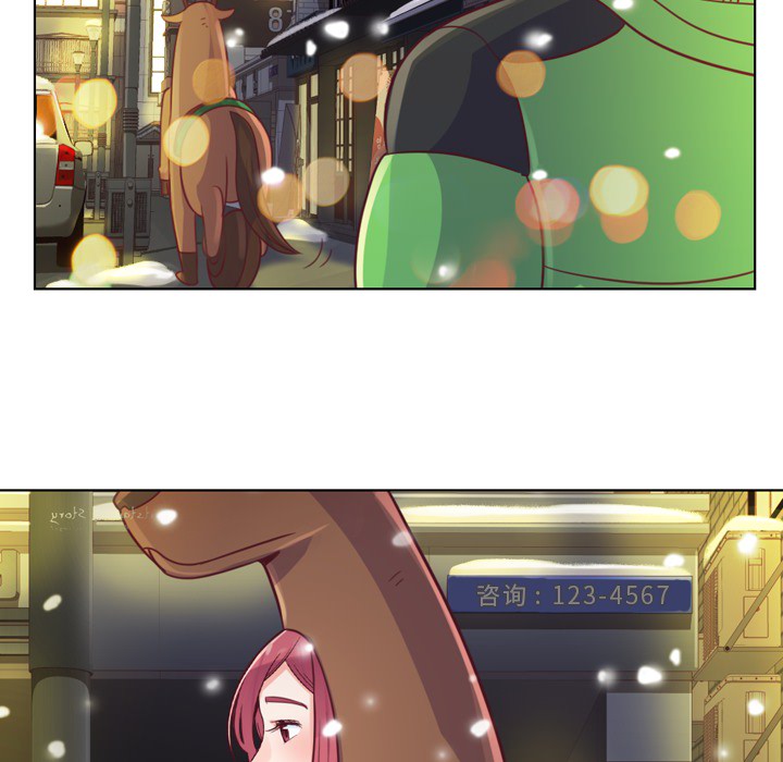 [韩国漫画] 郑主任为何这样 爱情,巨乳大奶,OL#[58P]-46