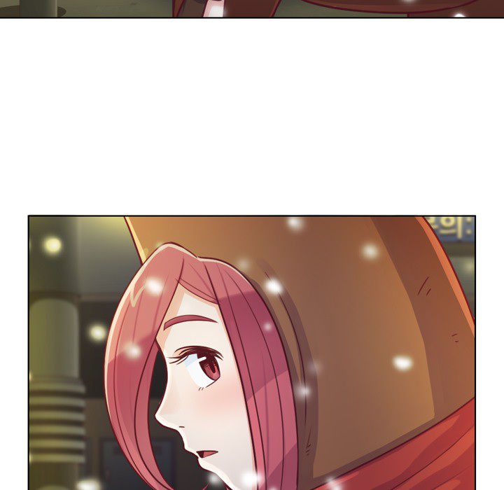 [韩国漫画] 郑主任为何这样 爱情,巨乳大奶,OL#[58P]-50