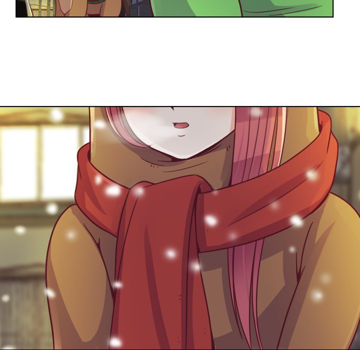 [韩国漫画] 郑主任为何这样 爱情,巨乳大奶,OL#[58P]-54