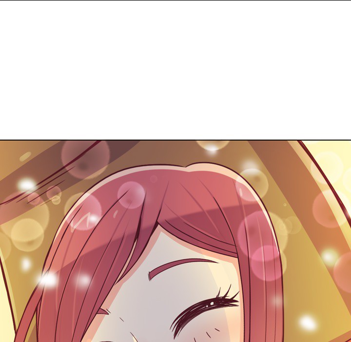 [韩国漫画] 郑主任为何这样 爱情,巨乳大奶,OL#[58P]-55