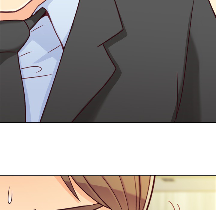 [韩国漫画] 郑主任为何这样 爱情,巨乳大奶,OL#[63P]-23