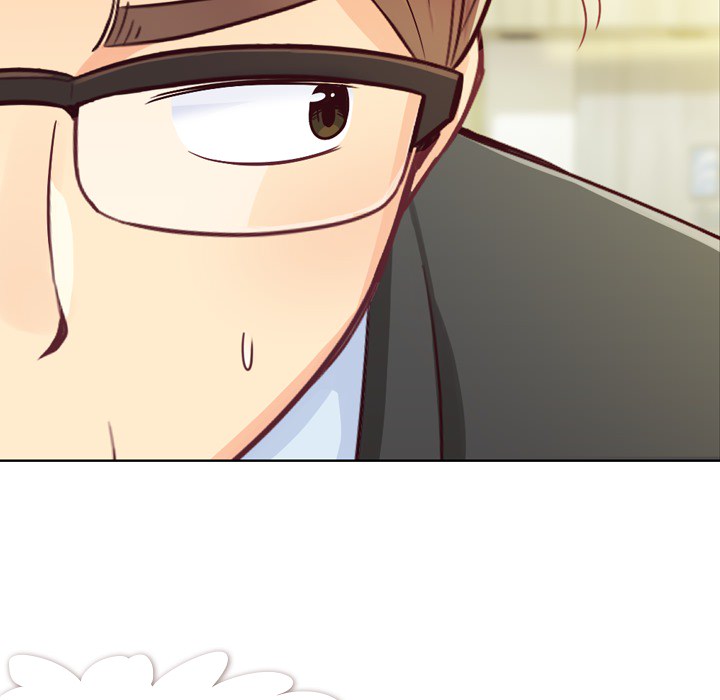 [韩国漫画] 郑主任为何这样 爱情,巨乳大奶,OL#[63P]-24