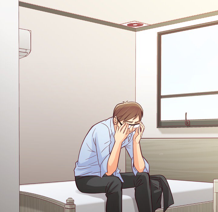 [韩国漫画] 郑主任为何这样 爱情,巨乳大奶,OL#[63P]-55