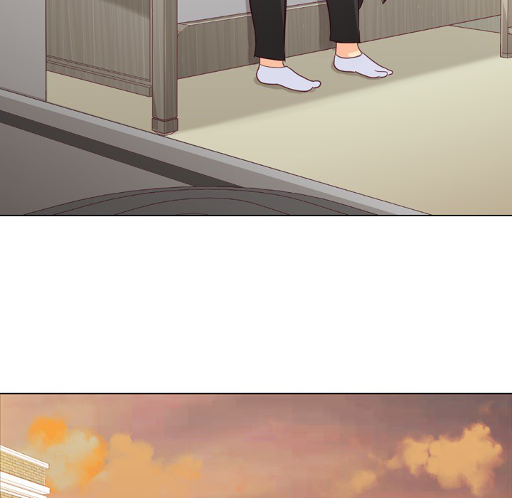 [韩国漫画] 郑主任为何这样 爱情,巨乳大奶,OL#[63P]-56