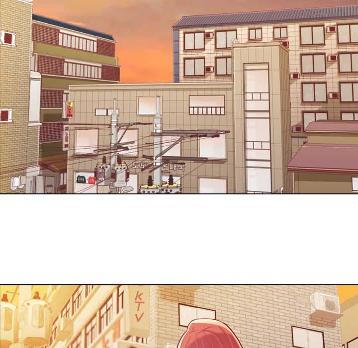 [韩国漫画] 郑主任为何这样 爱情,巨乳大奶,OL#[63P]-57