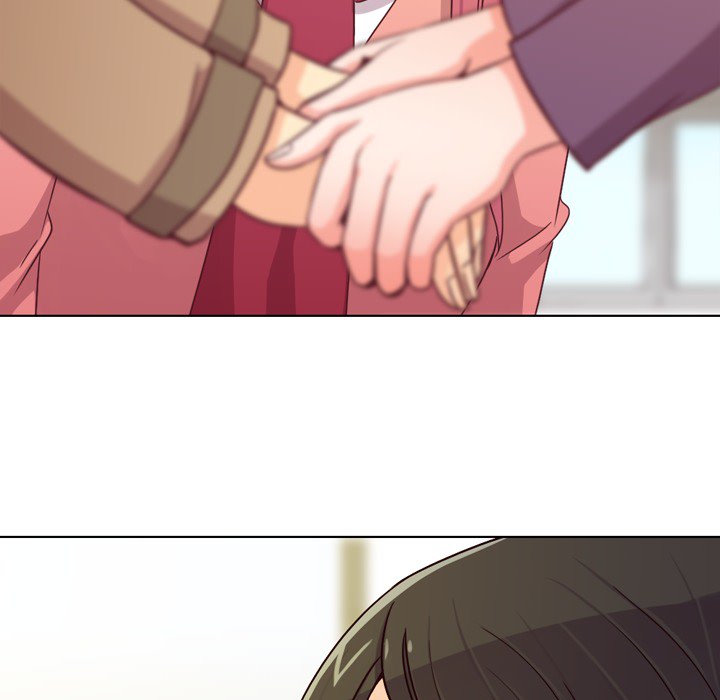 [韩国漫画] 郑主任为何这样 爱情,巨乳大奶,OL#[56P]-22