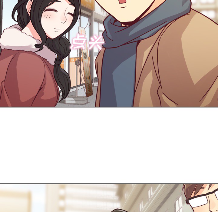 [韩国漫画] 郑主任为何这样 爱情,巨乳大奶,OL#[56P]-37