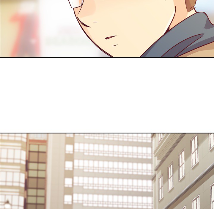 [韩国漫画] 郑主任为何这样 爱情,巨乳大奶,OL#[56P]-46